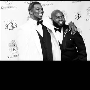 Meet your Posher, Tay